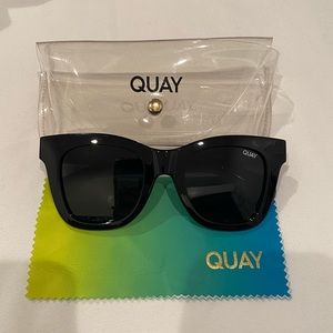 Quay Sunglasses - After Hours